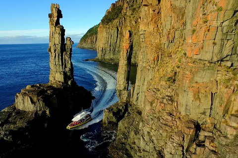 3-Hour Bruny Island Cruise From Adventure Bay, Bruny Island - Tourism Caloundra 2