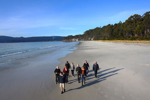 Bruny Island Traveller - Gourmet Tasting And Sightseeing Day Trip From Hobart - Tourism Caloundra 5