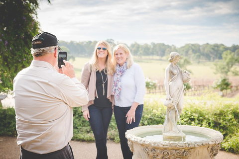 Small-Group Hunter Valley Wine And Cheese Tasting Tour From Sydney - Tourism Caloundra 1