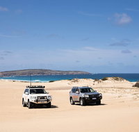 3 Day Port Lincoln and Coffin Bay Private Tour - Tourism Caloundra