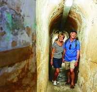 Rottnest Island Full-Day Trip With Guided Island Tour From Perth - Tourism Caloundra