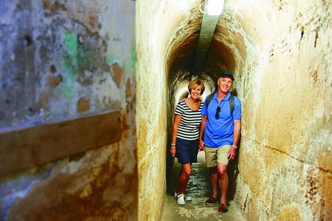 Rottnest Island Full-Day Trip With Guided Island Tour From Perth - Tourism Caloundra 0