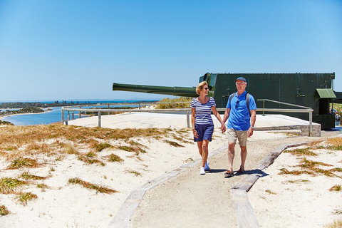 Rottnest Island Full-Day Trip With Guided Island Tour From Perth - Tourism Caloundra 1