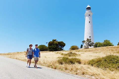 Rottnest Island Full-Day Trip With Guided Island Tour From Perth - Tourism Caloundra 4