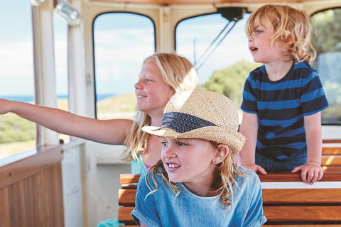 Rottnest Island Full-Day Trip With Guided Island Tour From Perth - Tourism Caloundra 5