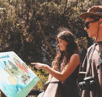 Springbrook andTamborine Rainforest Tour Incl Natural Bridge and Glow Worm Cave - Tourism Caloundra