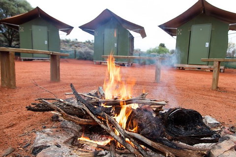 4 Day/3 Night Perentie Dreaming Safari - Tourism Caloundra 1