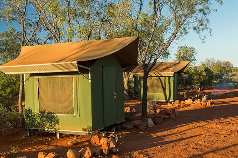 4 Day/3 Night Perentie Dreaming Safari - Tourism Caloundra 2