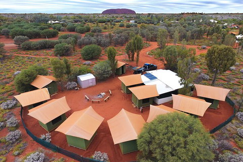 Overnight Uluru (Ayers Rock) Small-Group Camping Tour - Tourism Caloundra 5