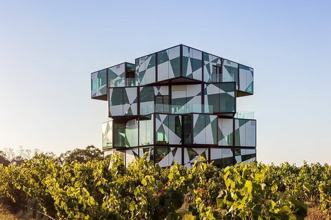 Small Group McLaren Vale And The Cube Experience - Tourism Caloundra 0