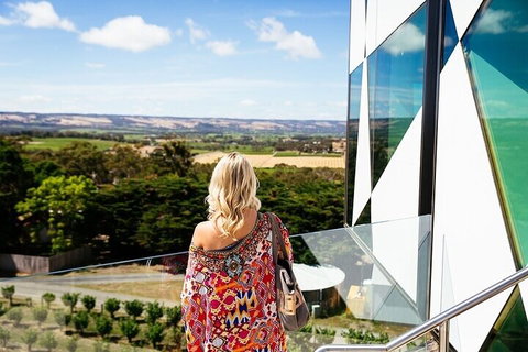 Small Group McLaren Vale And The Cube Experience - Tourism Caloundra 3