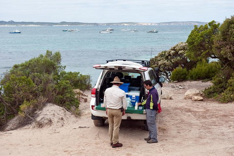 Small-Group Kangaroo Island 4WD Tour From Adelaide - Tourism Caloundra 5