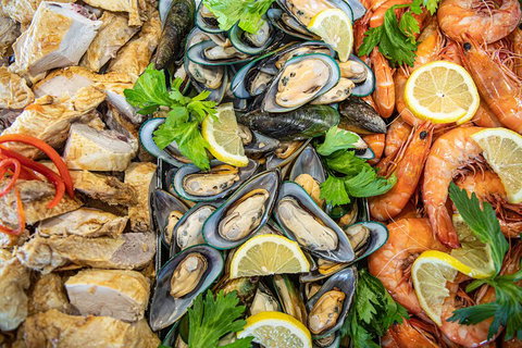 Dinner Buffet Cruise On The Gold Coast - Tourism Caloundra 1