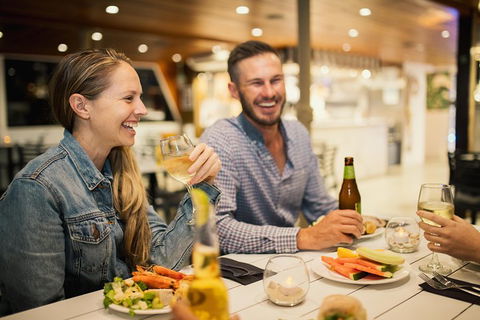 Dinner Buffet Cruise On The Gold Coast - Tourism Caloundra 5