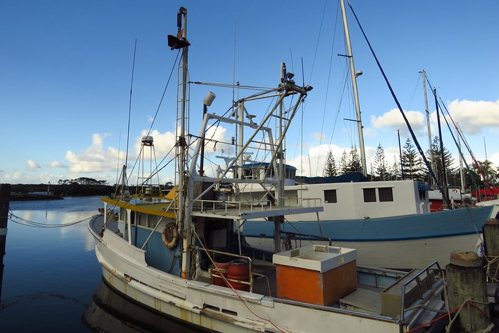 Byron Bay NSW Tourism Caloundra