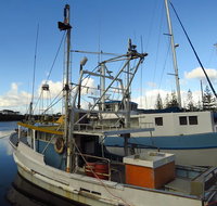 Beyond Byron Hinterland Tour - Tourism Caloundra
