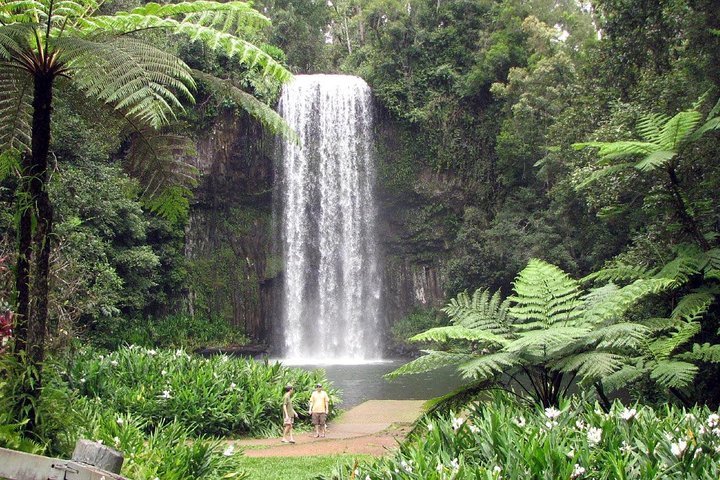 Tourism Caloundra