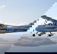 Hobart City Flight Including Mt Wellington and Derwent River - Tourism Caloundra