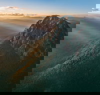 Southwest Tasmania Wilderness Experience Fly Cruise and Walk Including Lunch - Tourism Caloundra