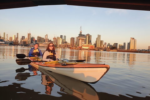 Melbourne Sunset Kayaking Experience With Dinner - Tourism Caloundra 3