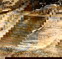 Southport Cemetery Paranormal Activity Tour QUEENSLAND - Tourism Caloundra