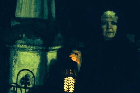 Southport Cemetery Paranormal Activity Tour QUEENSLAND - Tourism Caloundra 2