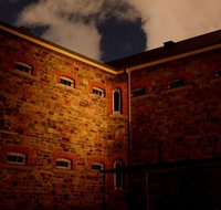 Adelaide Gaol Ghost Tour and Paranormal Investigation - Tourism Caloundra