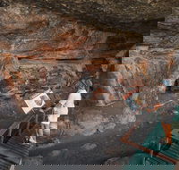 Kakadu National Park Wildlife and Ubirr Rock Art Tour from Darwin City - Tourism Caloundra