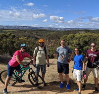 McLaren Vale Wine Tour by Bike - Tourism Caloundra