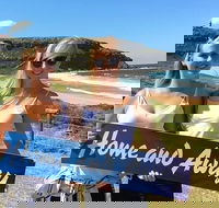 Location Tours to Home and Away - Tourism Caloundra