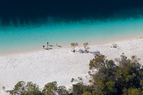 Fraser Explorer K'gari 2-Day Tour - Tourism Caloundra 3