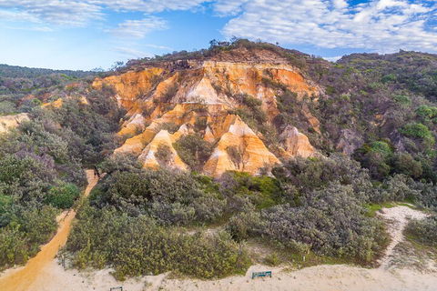 Fraser Explorer K'gari 2-Day Tour - Tourism Caloundra 4