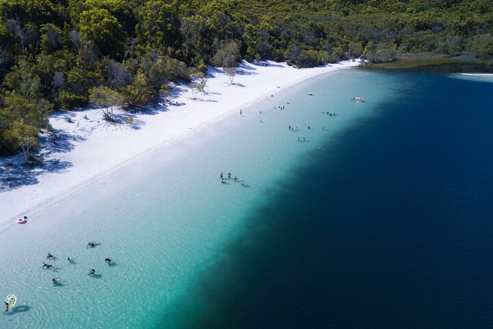  Tourism Caloundra