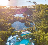 K'gari Getaway Tour from Hervey Bay - Tourism Caloundra