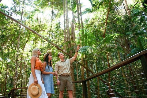 K'gari Getaway Tour From Hervey Bay - Tourism Caloundra 3