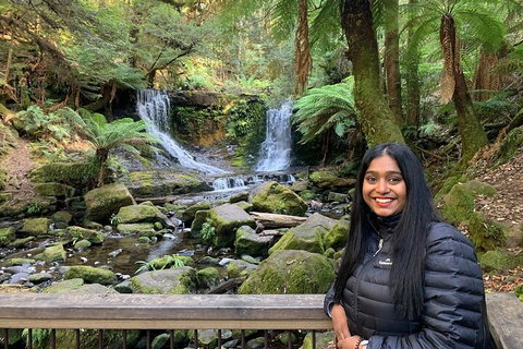 Day Tour In Mt. Field, Mt. Wellington, Bonorong Wildlife Sanctuary And Richmond - Tourism Caloundra 5