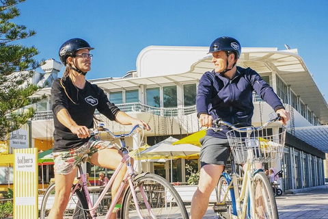 Explore Freo The Local Way: 3-hour Bike Tour - Tourism Caloundra 2