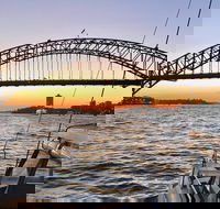 Sunset and Sparkle Sydney Harbour Cruise - Tourism Caloundra