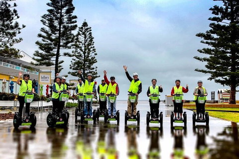 Perth East Foreshore And City Segway Tour - Tourism Caloundra 0