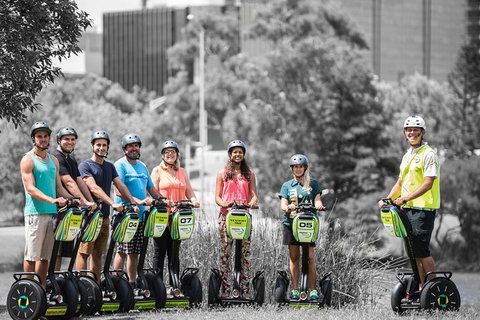 Perth East Foreshore And City Segway Tour - Tourism Caloundra 4