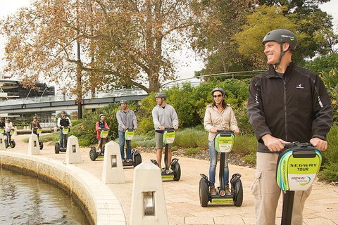 Perth East Foreshore And City Segway Tour - Tourism Caloundra 5