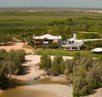 Broome 30 Minute Scenic Helicopter Flight - Tourism Caloundra