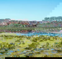 Jabiru 60 minute Scenic Flight - Tourism Caloundra