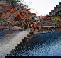 Darwin to Katherine Day Trip by Air Including Nitmiluk Katherine Gorge Cruise - Tourism Caloundra
