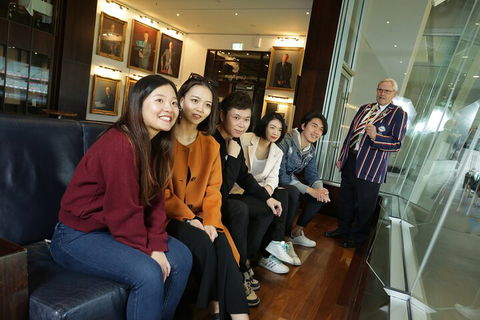 Sports Tour Of Melbourne With MCG Tour And Australian Sports Museum Access - Tourism Caloundra 0