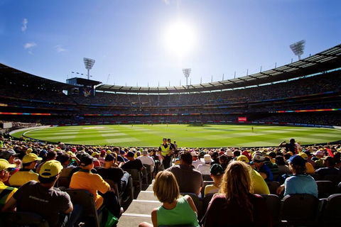 Sports Tour Of Melbourne With MCG Tour And Australian Sports Museum Access - Tourism Caloundra 2