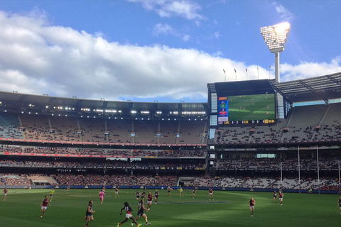 Sports Tour Of Melbourne With MCG Tour And Australian Sports Museum Access - Tourism Caloundra 3