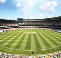 Sports Tour of Melbourne with MCG Tour - Tourism Caloundra