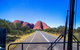 Ayers Rock Day Trip From Alice Springs Including Uluru, Kata Tjuta And Sunset BBQ Dinner - thumb 2