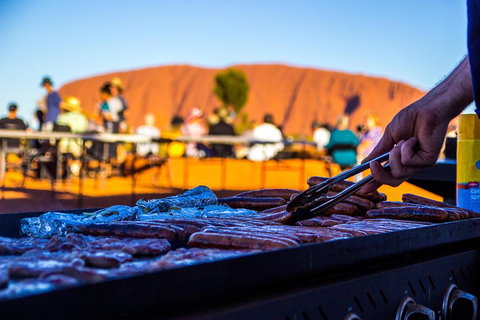 Uluru And Kata Tjuta Experience With BBQ Dinner - Tourism Caloundra 1